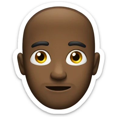 emoji side eyeing  sticker