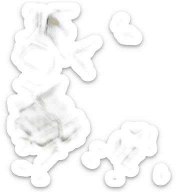 cubes of tofu really delicious sticker