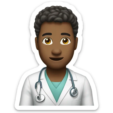 That feeling when knee surgery is tomorrow sticker