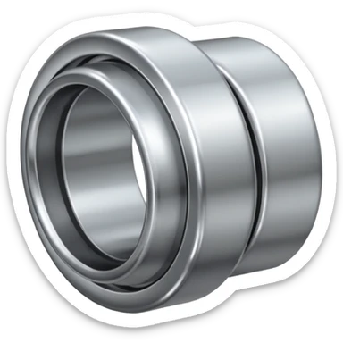 metal fittings sticker