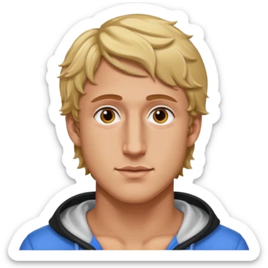 Logan PAul sticker