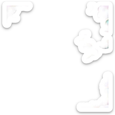 unicorn poop  sticker