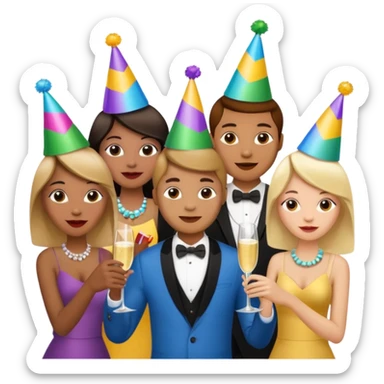 This is not filler → it doesn’t add volume sticker