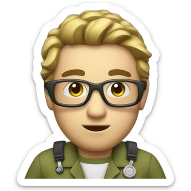 controling money sticker