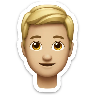 Progress to success sticker