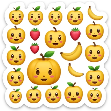 zaproponuj różne emotki z róznymi okrętami wojennymi sticker