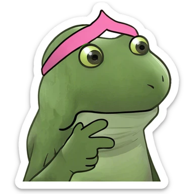 Marcus rashford head point sticker