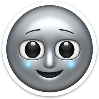 metal fittings sticker