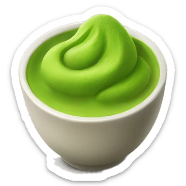Matcha  sticker