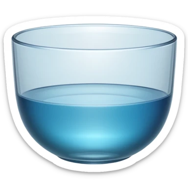 nothing tastes good sticker