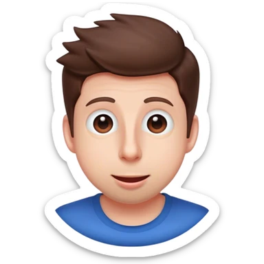 sam altman sticker