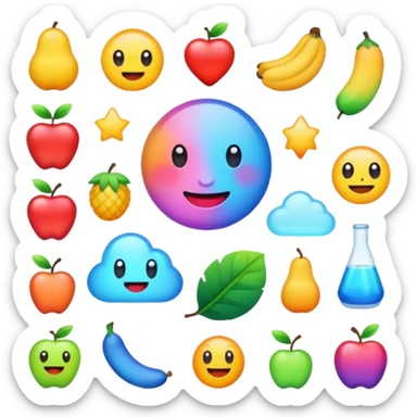 aestetic screenshot sticker