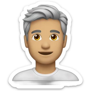 Jaime Moncho Valencia sticker