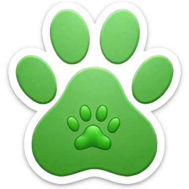 veterinary logo sticker