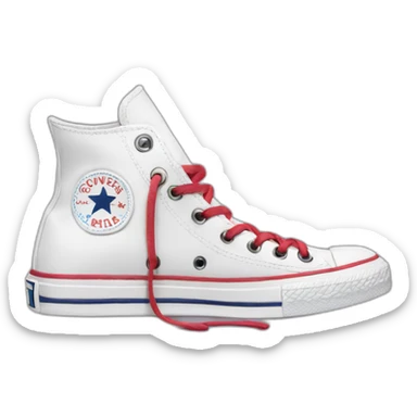converse sticker