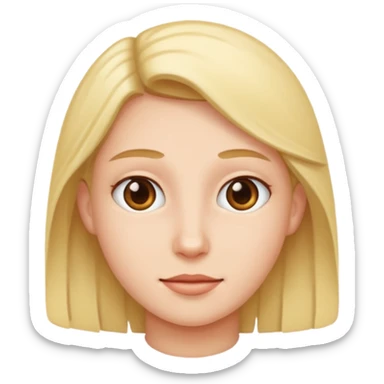 Sorry, my mistake😓 sticker