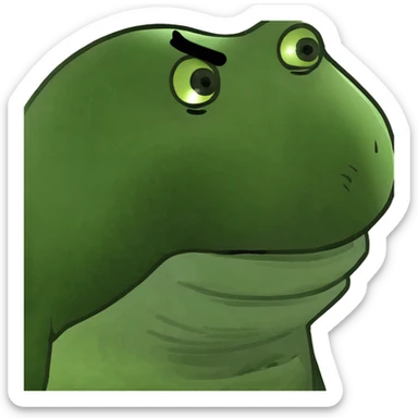 girl long wavy light brown hair in towel wrap with a face mask hair sticker