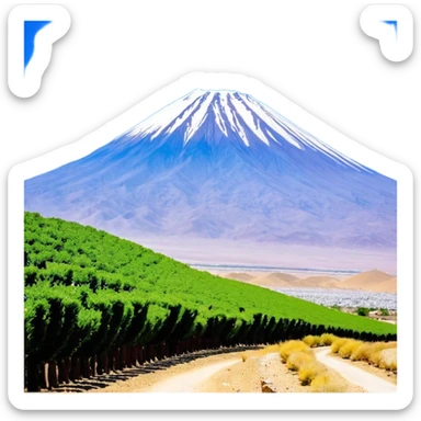 یک پرنسس زیبا با موهای سرمه‌ای بلند پروانه ای که یه لباس عروسی تنشه و داره با یه پرنس جوان میرقصه sticker