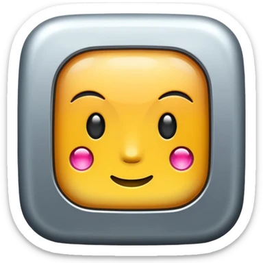 puce electronique sticker