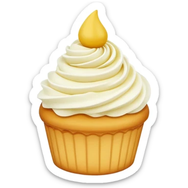 Kue ulang tahun bertulisan Naufal sticker