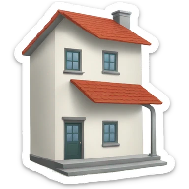 house insurance sticker