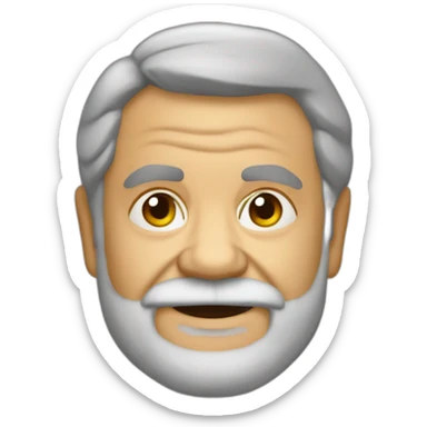 presidente lula faixa sticker