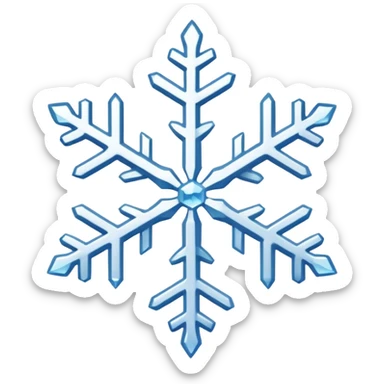 ❄️ sticker