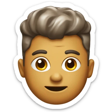 frys with gravy sticker