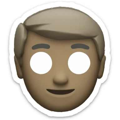 roblox population logo  sticker