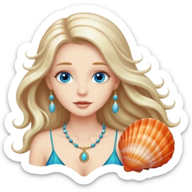 siren sticker