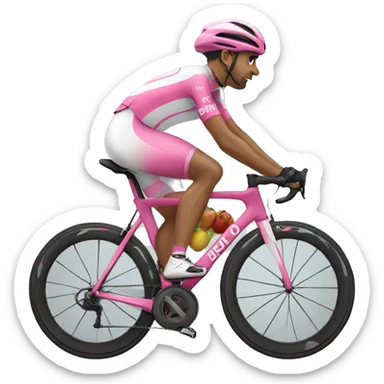 Giro sticker
