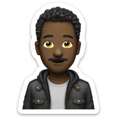 Sub Urban Freak sticker