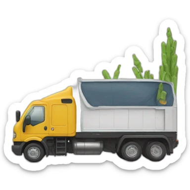 tour crayon Lyon sticker