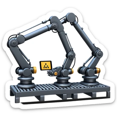  Japanese Manufacturing  sticker