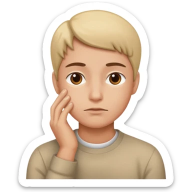 now what do we do? sticker