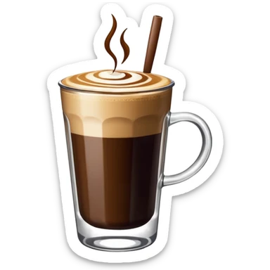 Uzun kahverengi dalgalı saçlı kahverengi gözlü esmer perçemli üzerinde lacivert parmak detaylı body olan bir kız yap saçları kabarık olmasın sticker