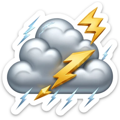 make it SAY 76s NOT IN INVERSE and ADD A VERY COOL BACKGROUND almost like clouds wiht lighting sticker