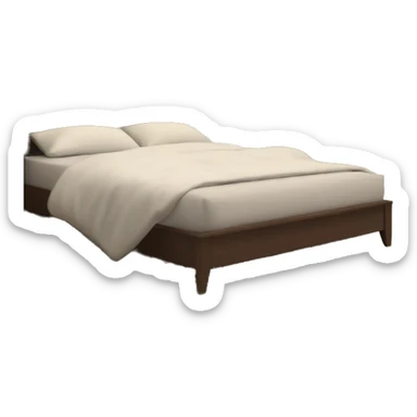 Murad loft mebel sticker