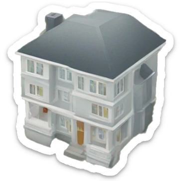 property management sticker