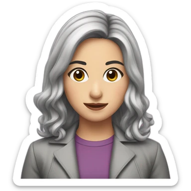 violetta barladin sticker