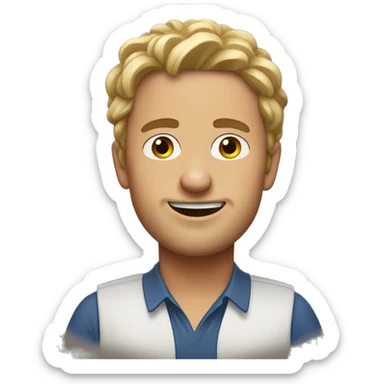 Jude Bellingham  sticker