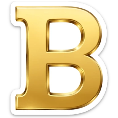 phonic, Alphabet letter. sticker