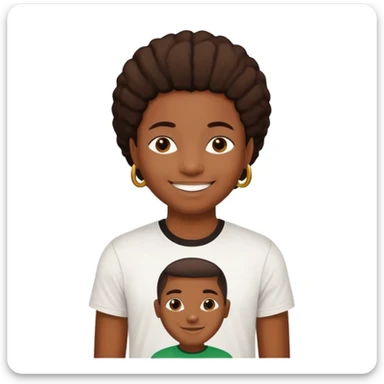 Juneteenth Ghana  sticker