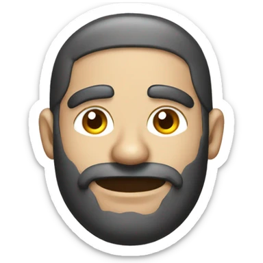 miche de pain sticker