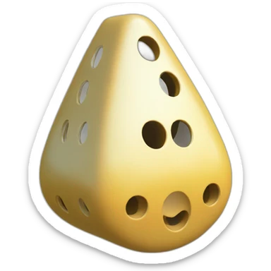 Preset_109 Pan Ocarina instrument sticker