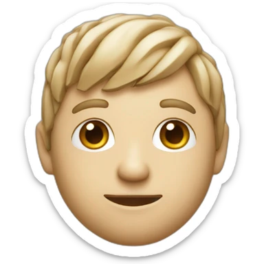 POUX, a team of Product owner and UX Designers sticker