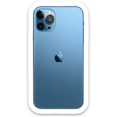 iphone-15-pro-max-blue-titanium sticker
