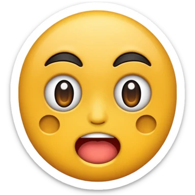 What the fuck sticker