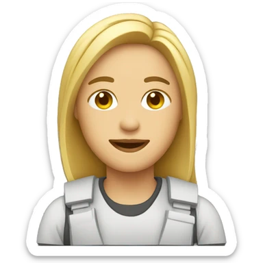 video EDITOR ON A PC sticker