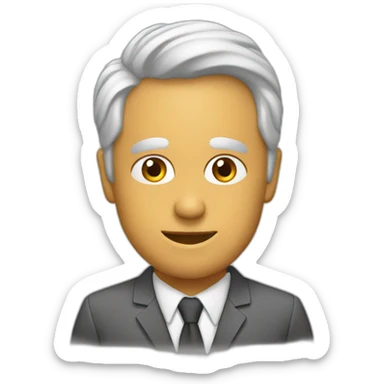 naranjo consulting & Coaching sticker